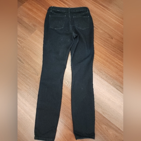 PrAna Sienna Jean - Regular Inseam Like New Size 8 - Picture 3 of 10